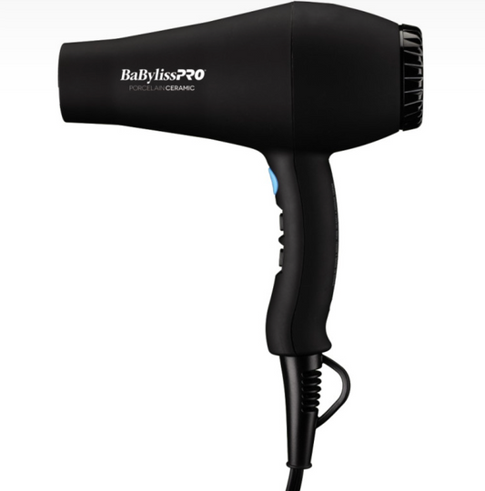 #BP6685 BABYLISSPRO IONIC CARRERA DRYER 1900W