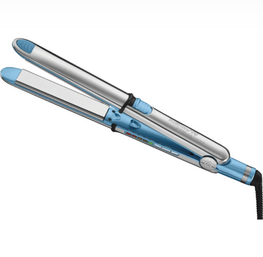 #BNT3100T BABYLISSPRO NANO TITANIUM PRIMA3100 STRAIGHTENER 1"