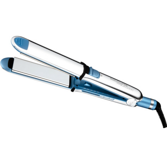 #BNT3300T BABYLISSPRO NANO TITANIUM PRIMA3300 STRAIGHTENER 1.5"