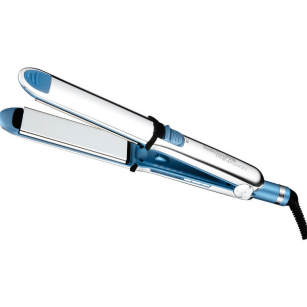 #BNT3300T BABYLISSPRO NANO TITANIUM PRIMA3300 STRAIGHTENER 1.5"