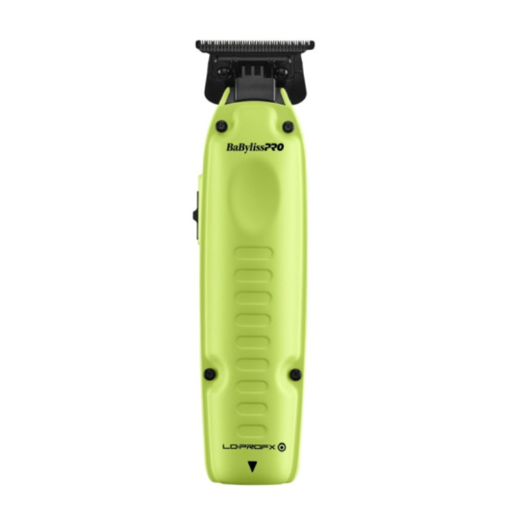 #FX729NY BabylissPro L.E. FXONE LO-PRO Trimmer - Neon