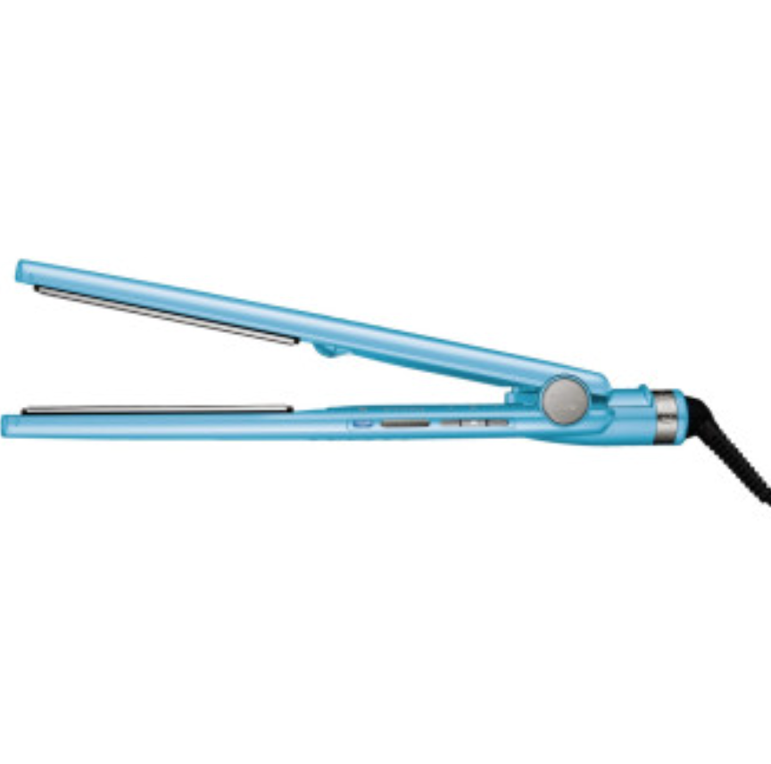 #BNT9125 BABYLISSPRO NANO TITANIUM DUAL IONIC STRAIGHTENER 1.25"