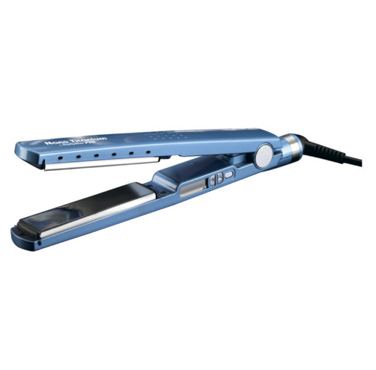 #BNT4091 BABYLISSPRO NANO TITANIUM STRAIGHTENER 1.25"