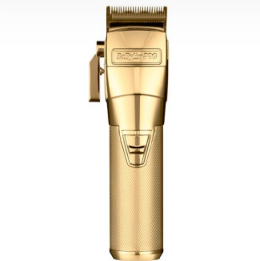 #FX899G BabylissPro FXONE GoldFX Clipper