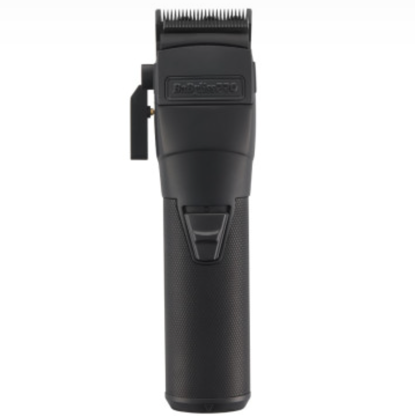 #FX899MB BABYLISSPRO FXONE BLACKFX CLIPPER