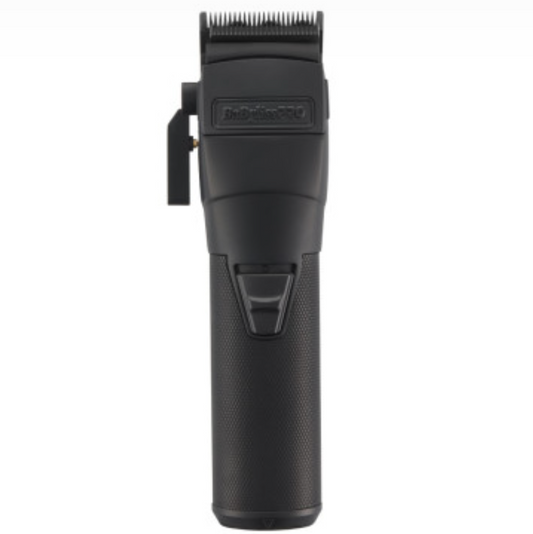#FX899MB BABYLISSPRO FXONE BLACKFX CLIPPER