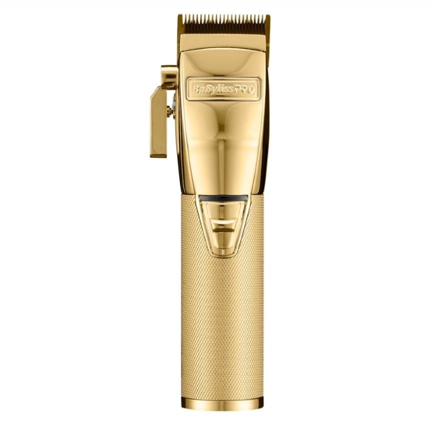 #FX870NG BABYLISSPRO GOLDFX+ CLIPPER (GEN 2)