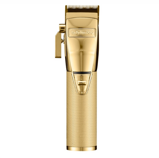 #FX870NG BABYLISSPRO GOLDFX+ CLIPPER (GEN 2)