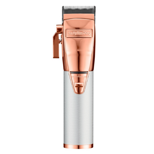 #FX870NRG BABYLISSPRO ROSEFX+ CLIPPER