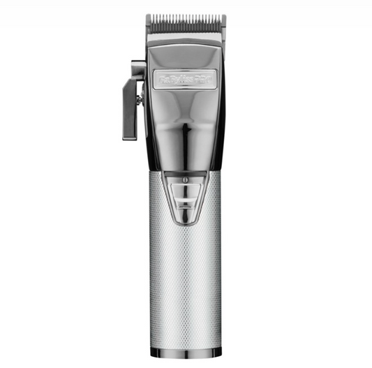 #FX870NS BABYLISSPRO SILVERFX+ CLIPPER