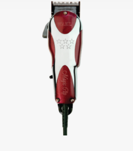#8451 5 STAR MAGIC CLIPPER