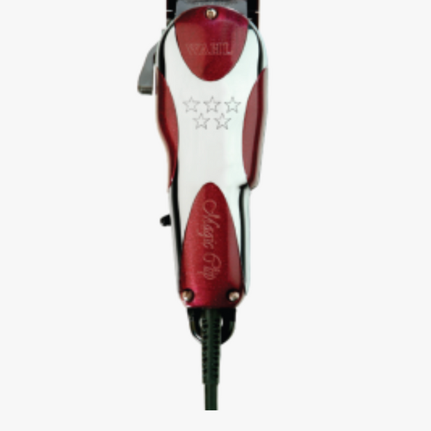 Wahl 5 STAR MAGIC CLIPPER