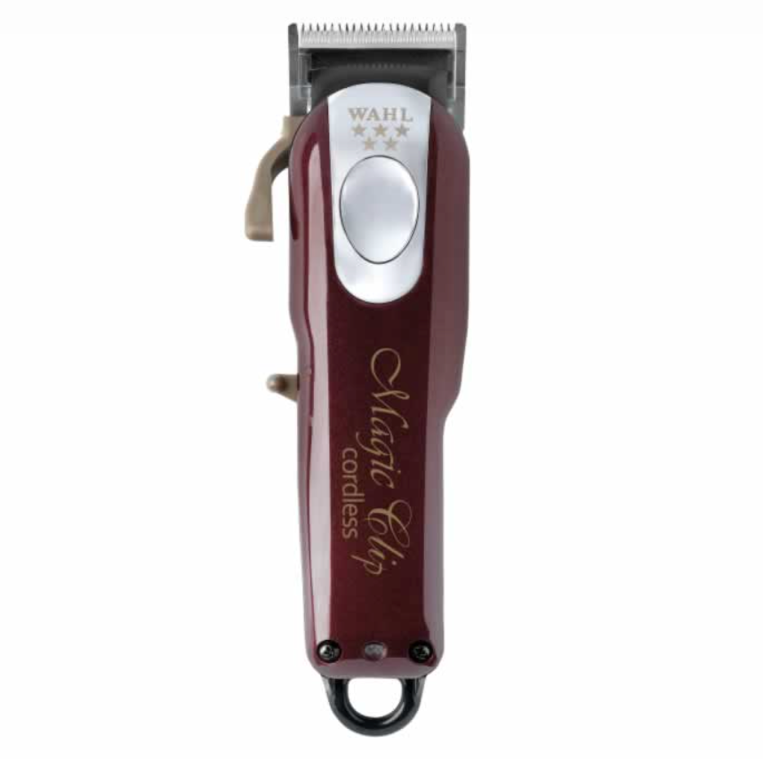 #8148 5 STAR CORDLESS MAGIC CLIP