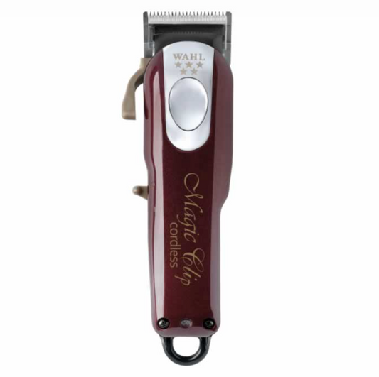 #8148 5 STAR CORDLESS MAGIC CLIP