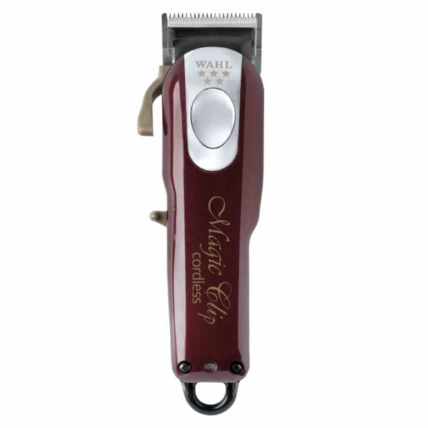 Wahl 5 STAR CORDLESS MAGIC CLIP