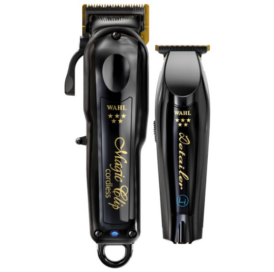 #3025397 WAHL CORDLESS BARBER COMBO