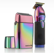 BABYLISSPRO LIMITEDFX IRIDESCENT TRIMMER & SHAVER COMBO