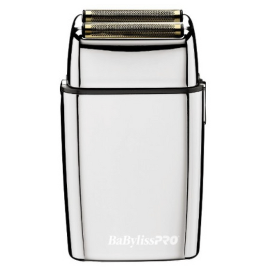 #FXFS2 BABYLISSPRO FOILFX DOUBLE-FOIL SHAVER