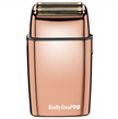 BABYLISSPRO ROSEFX DOUBLE-FOIL SHAVER