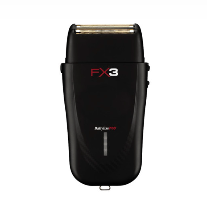 #FXX3SB BabylissPRO FX3 Shaver