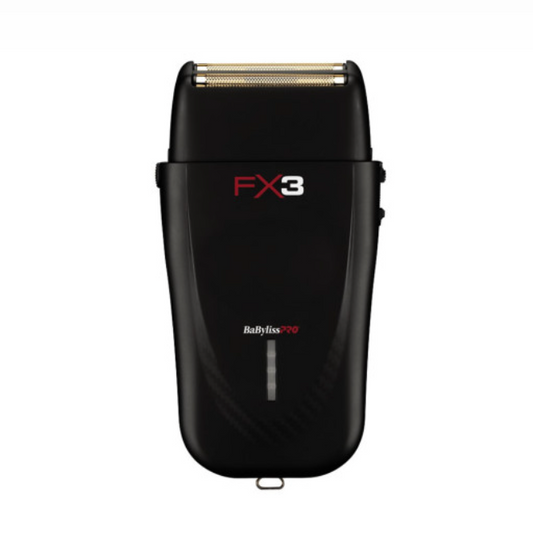#FXX3SB BabylissPRO FX3 Shaver