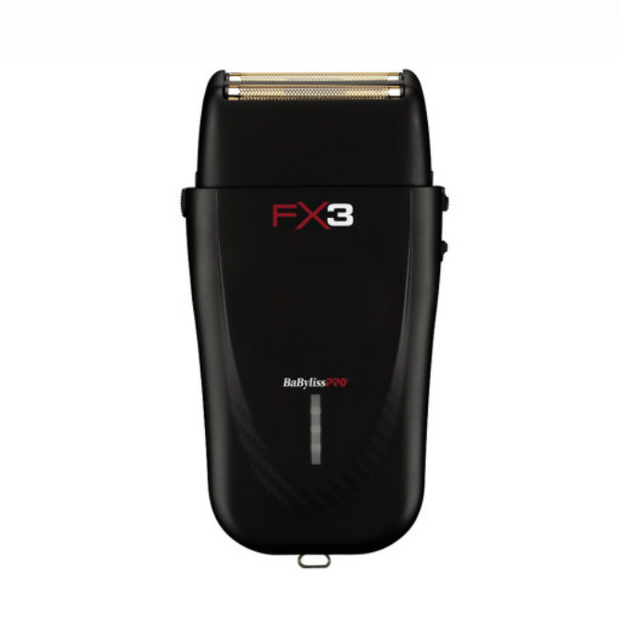 BabylissPRO FX3 Shaver
