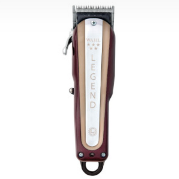 WAHL 5 STAR CORDLESS LEGEND CLIPPER