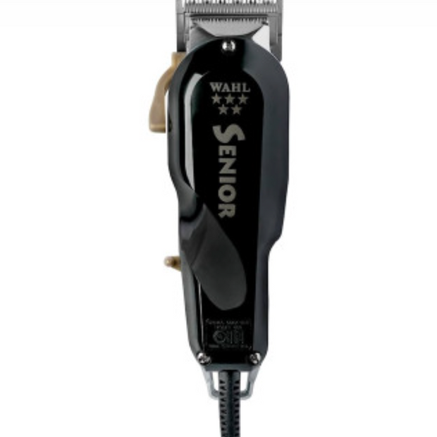Wahl 5 STAR SENIOR CLIPPER