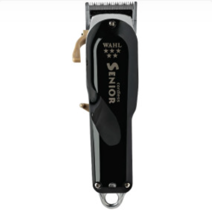 #8504-400 WAHL 5 STAR CORDLESS SENIOR CLIPPER