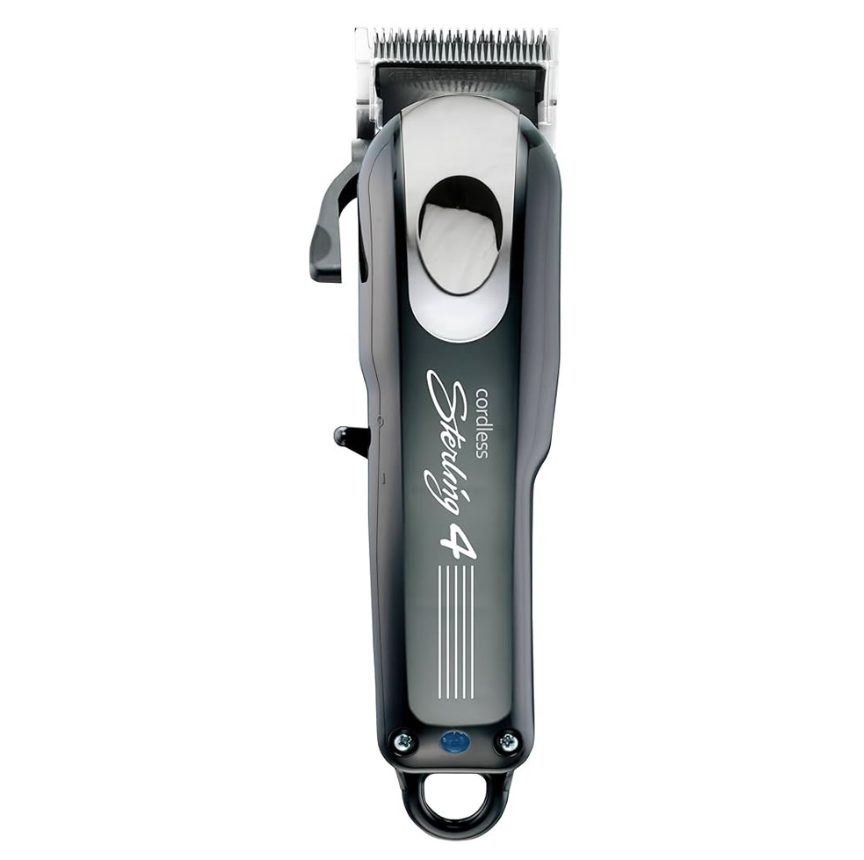 #8481 CORDLESS STERLING 4 CLIPPER