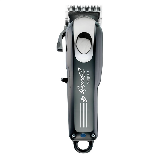 #8481 CORDLESS STERLING 4 CLIPPER