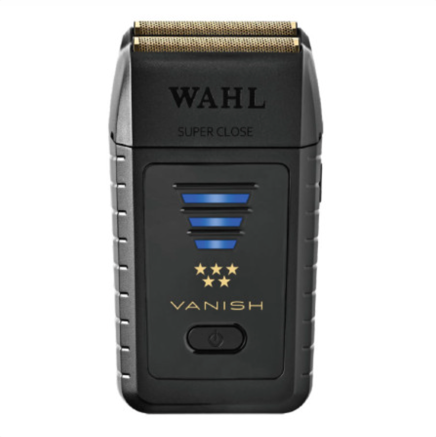 #8173-700 WAHL 5 STAR VANISH SHAVER