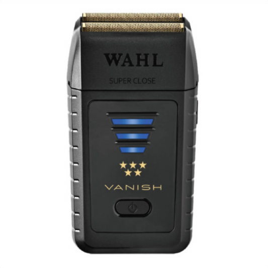 #8173-700 WAHL 5 STAR VANISH SHAVER