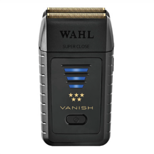 WAHL 5 STAR VANISH SHAVER