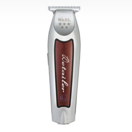 WAHL 5 STAR CORDLESS DETAILER LI