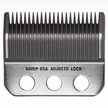 WAHL STANDARD 3-HOLE CLIPPER BLADE SET (1MM-3MM)