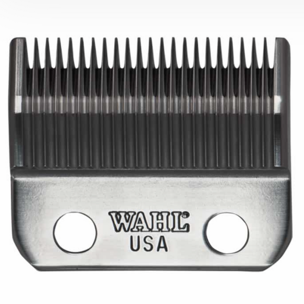 WAHL STANDARD 2-HOLE CLIPPER BLADE SET (1MM-3MM)