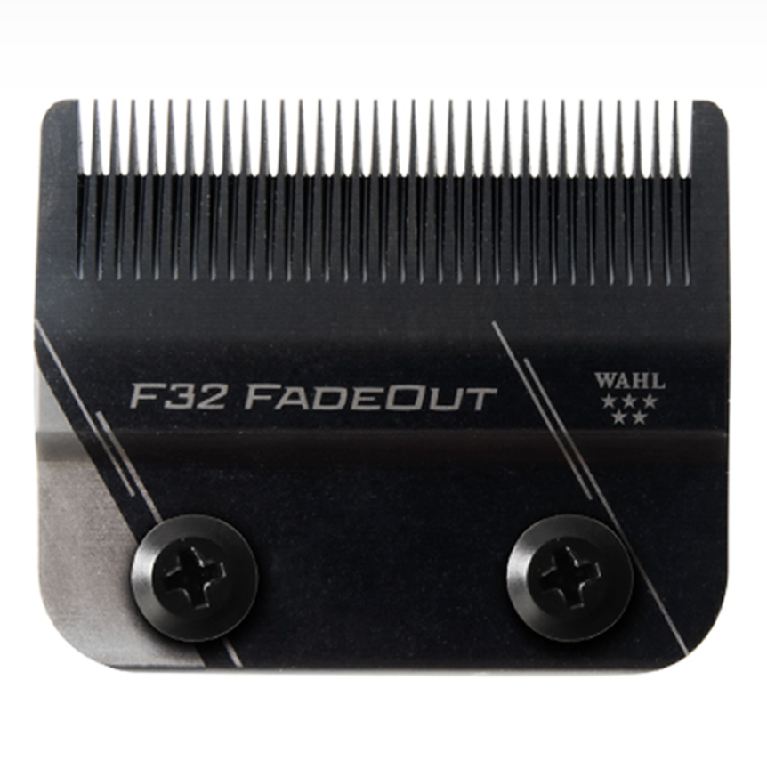 #3026840 WAHL F32 FADEOUT BLADE