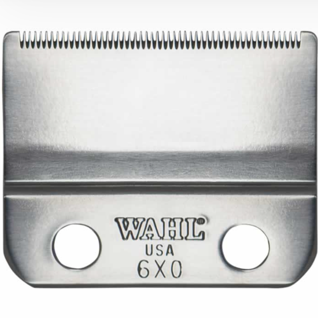 WAHL BALDING BLADE SIZE 000000