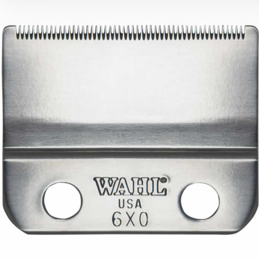 WAHL BALDING BLADE SIZE 000000