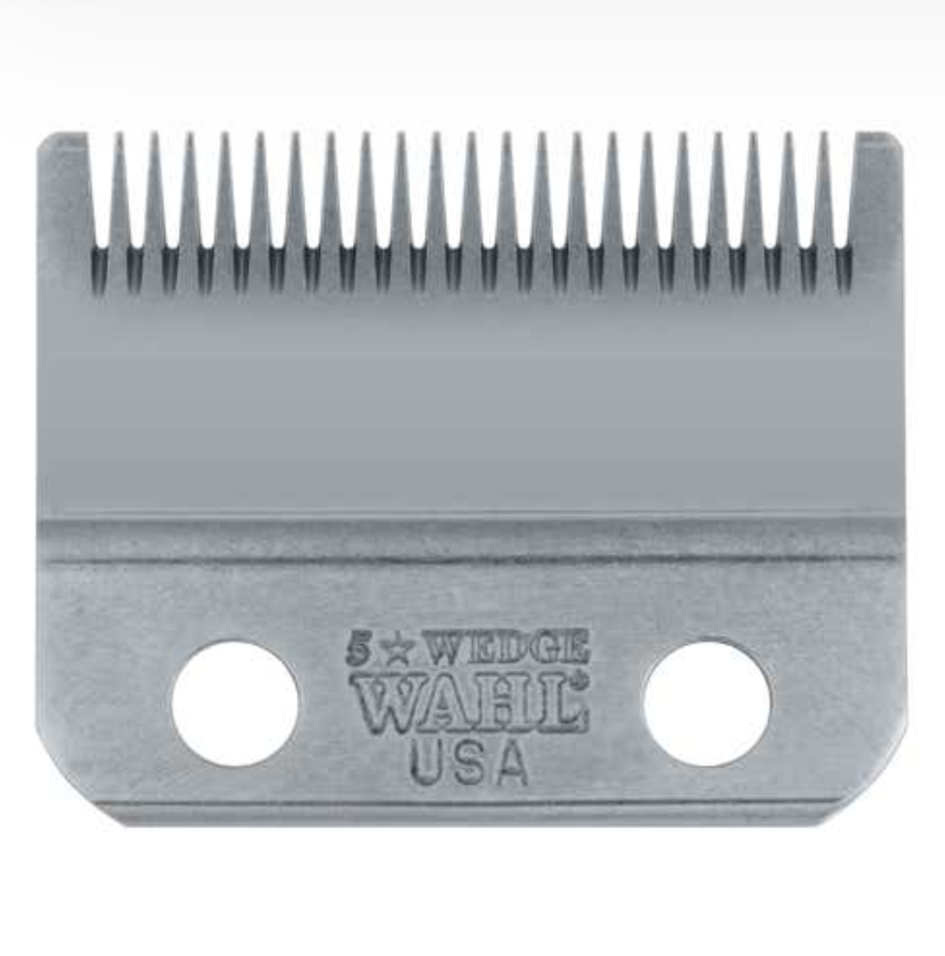 WAHL 5 STAR LEGEND WEDGE BLADE