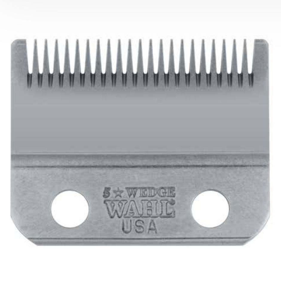 WAHL 5 STAR LEGEND WEDGE BLADE