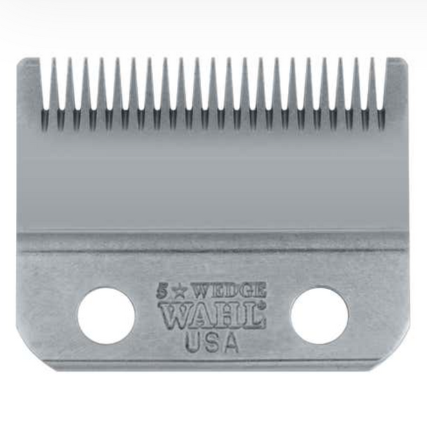 WAHL 5 STAR LEGEND WEDGE BLADE