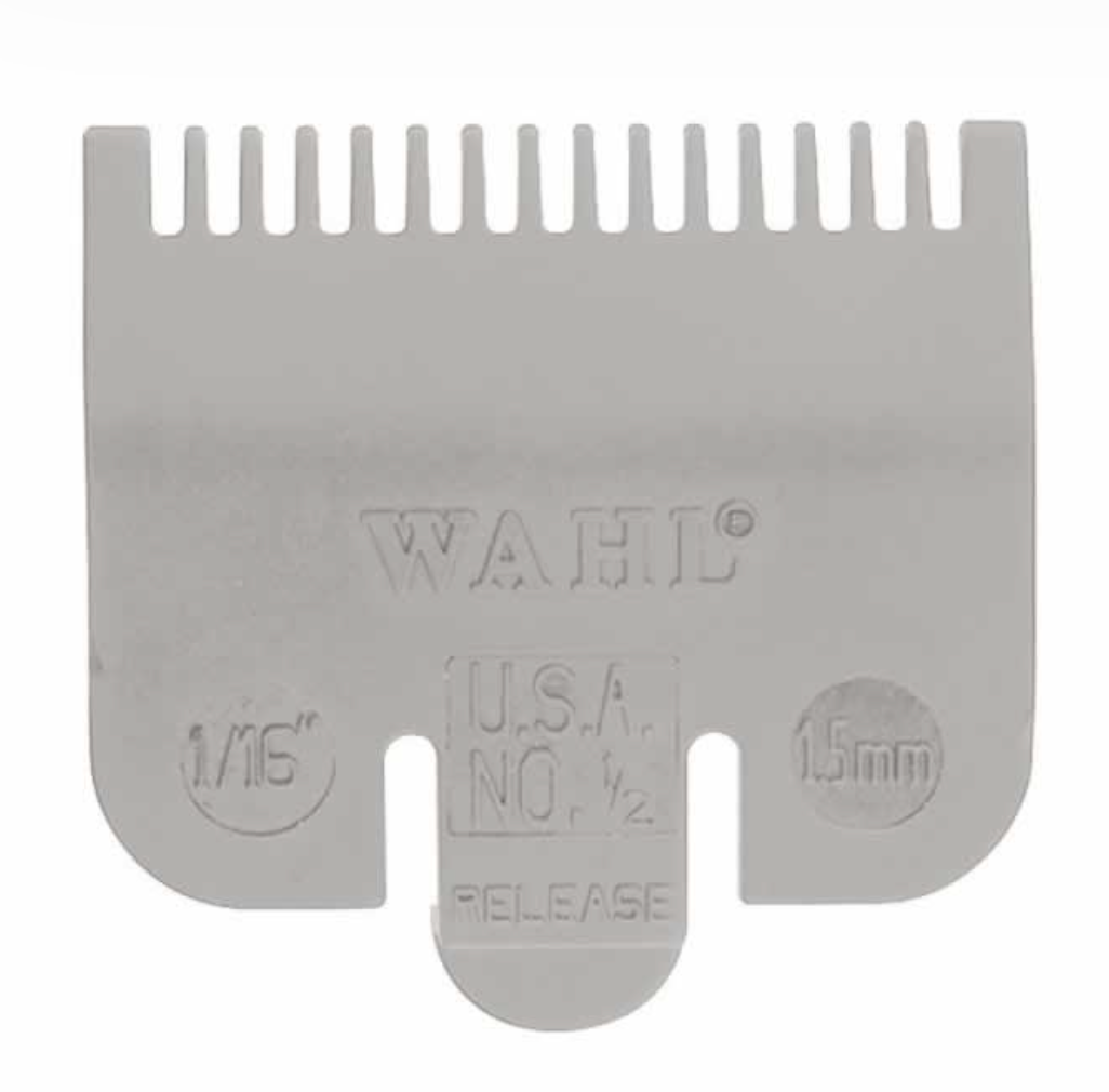 WAHL ATTACHMENT COMB #03137-101