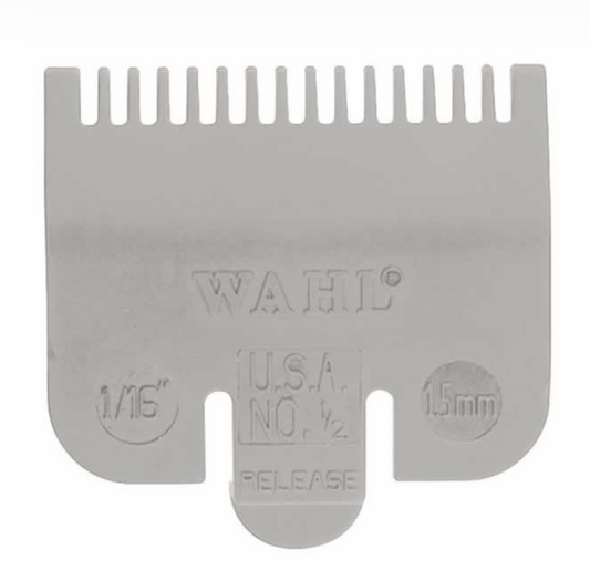 WAHL ATTACHMENT COMB #03137-101