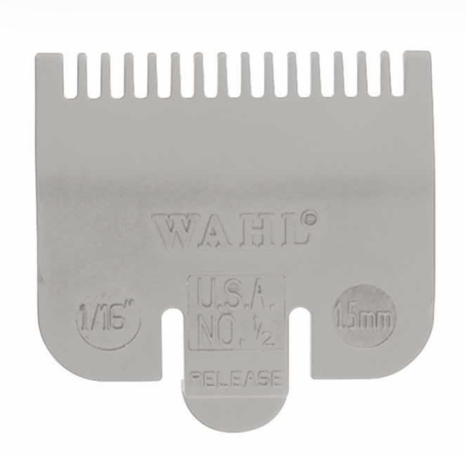 WAHL ATTACHMENT COMB #03137-101
