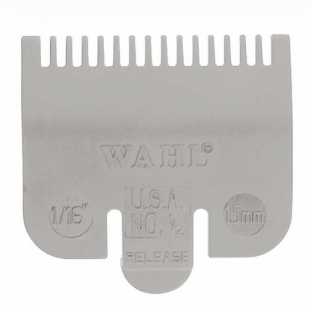 WAHL ATTACHMENT COMB #03137-101