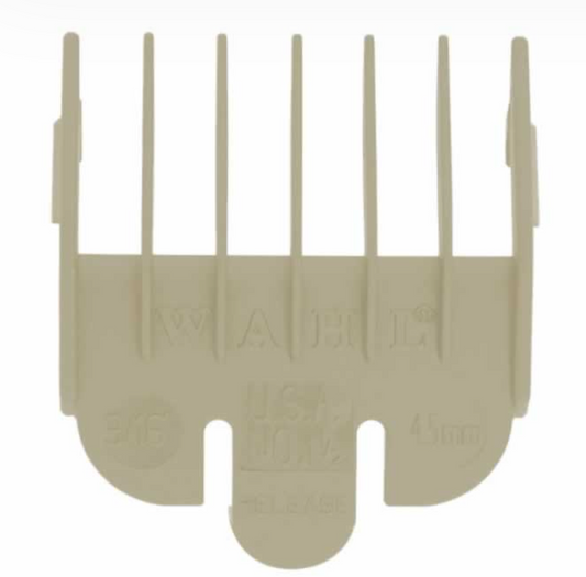 WAHL ATTACHMENT COMB #3139-101