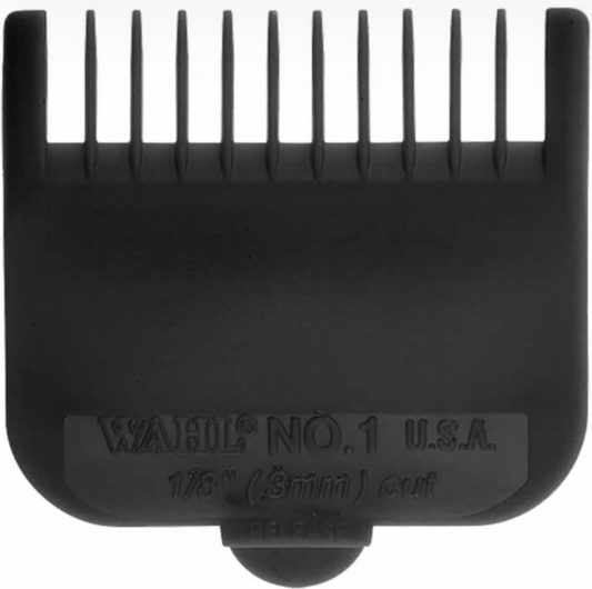 WAHL ATTACHMENT COMB #3114-001