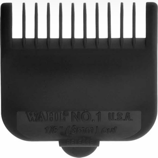 WAHL ATTACHMENT COMB #3114-001